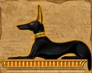Anubis Symbol