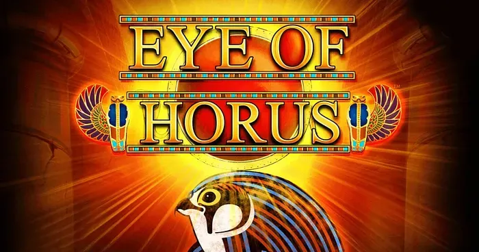 eye of horus demo