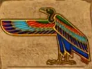 Falke Symbol