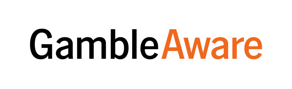 gamble aware