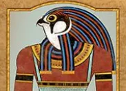 Horus Wild Symbol