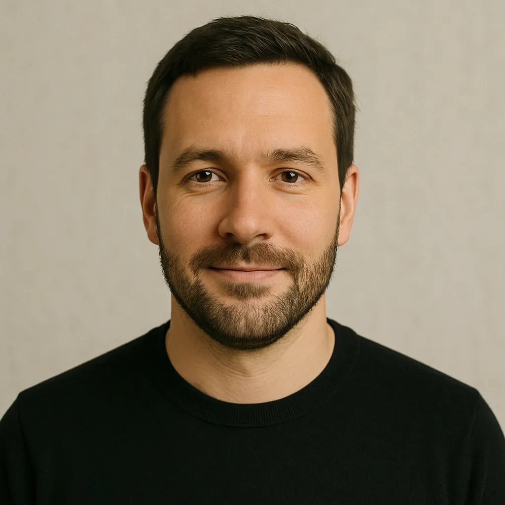Jonas Krämer